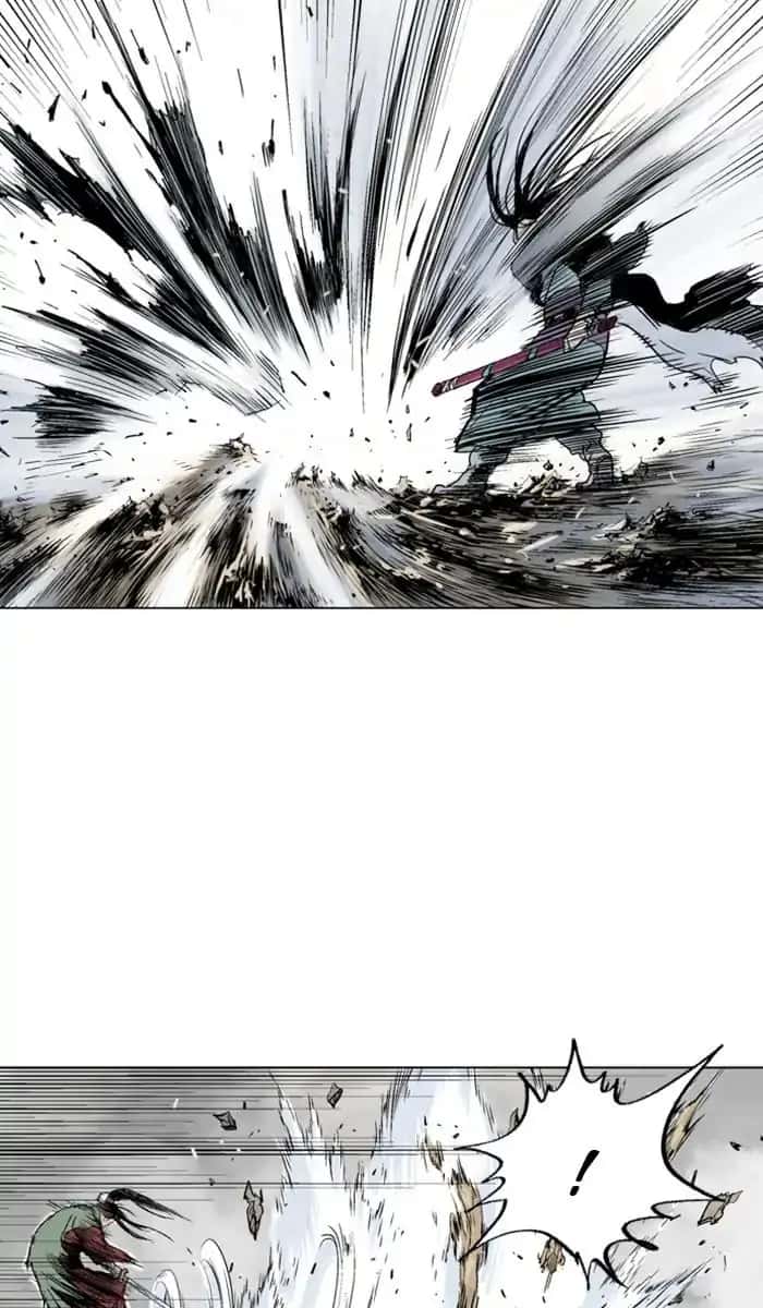 Gosu Chapter 155 Page 6
