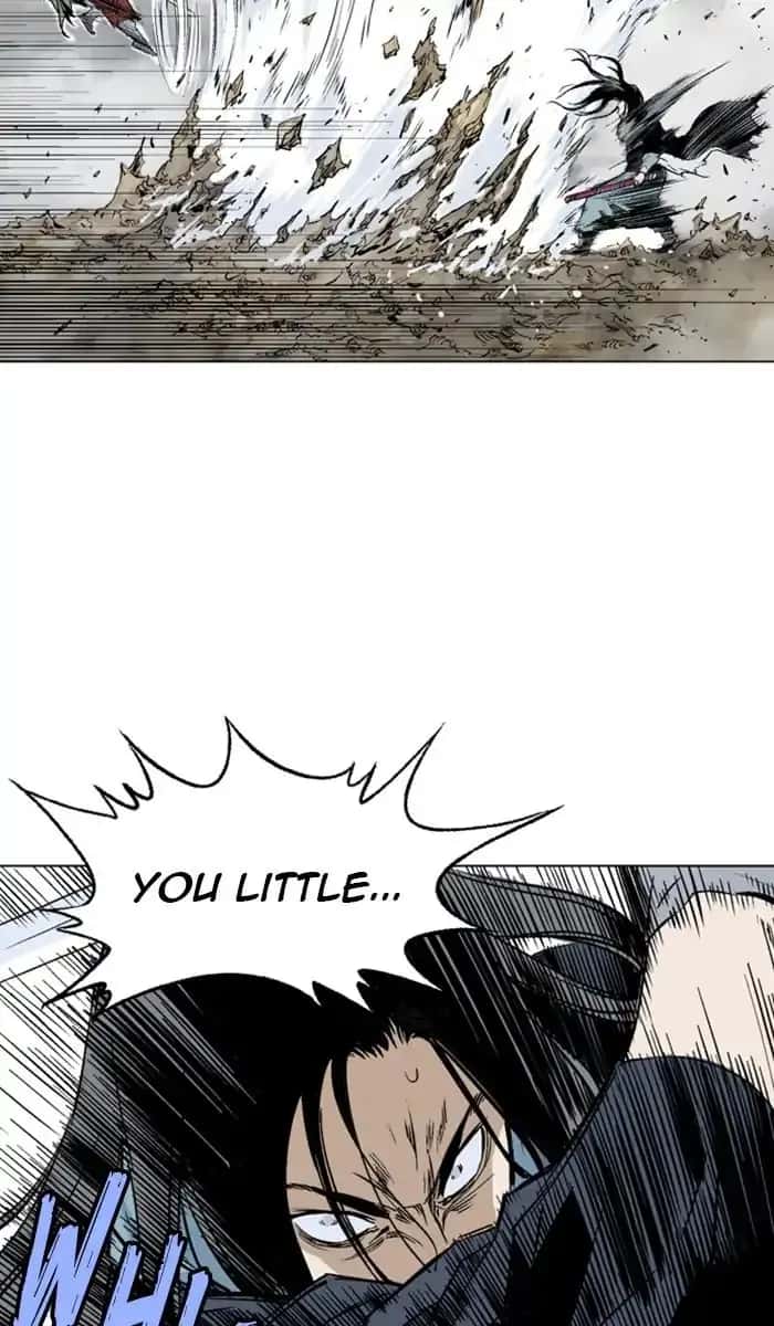 Gosu Chapter 155 Page 7