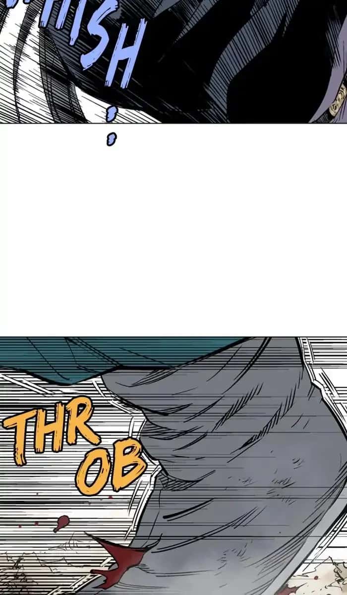 Gosu Chapter 155 Page 8