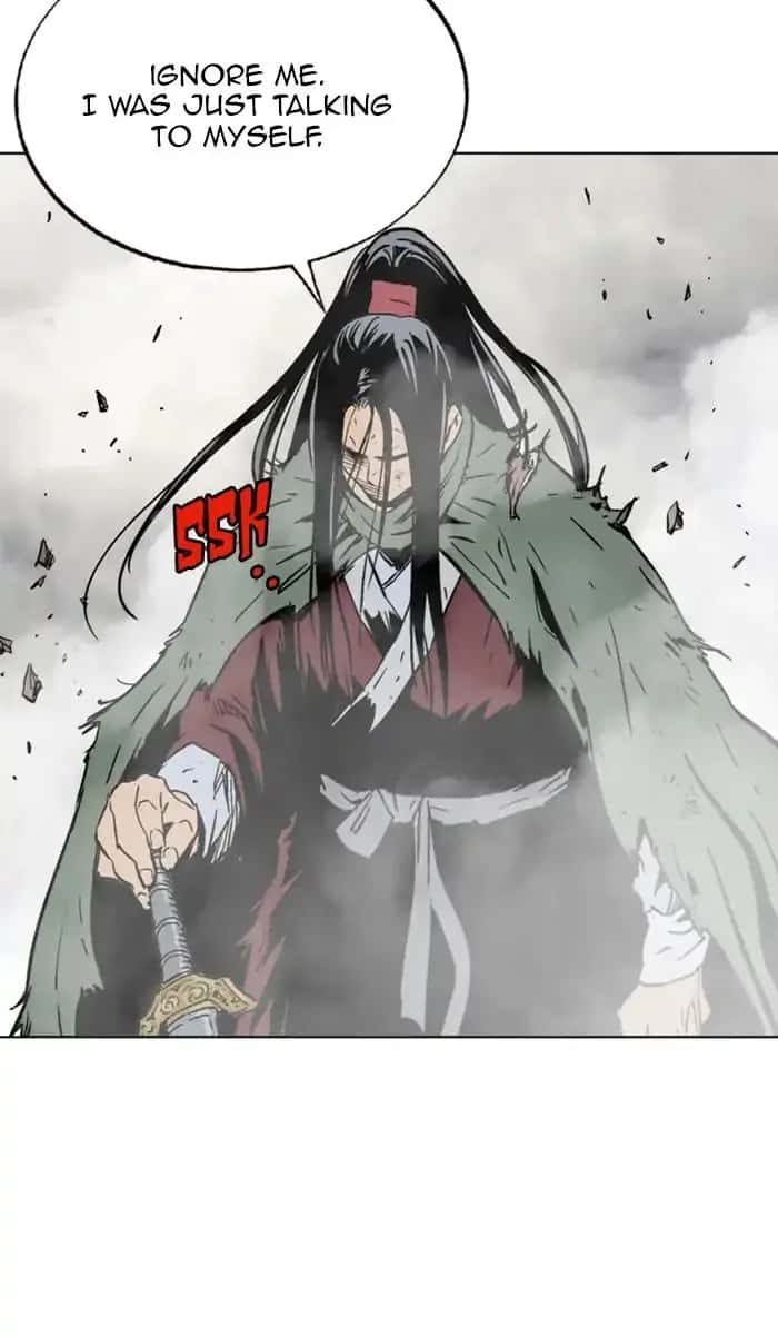 Gosu Chapter 155 Page 17