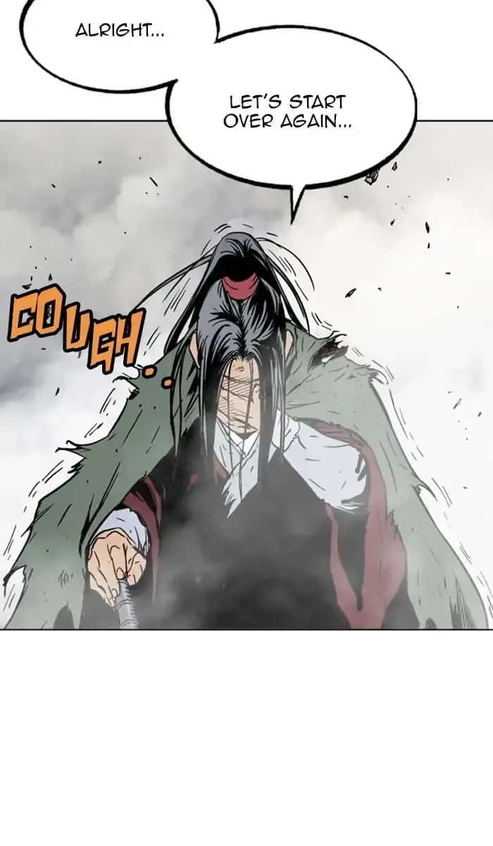 Gosu Chapter 155 Page 20