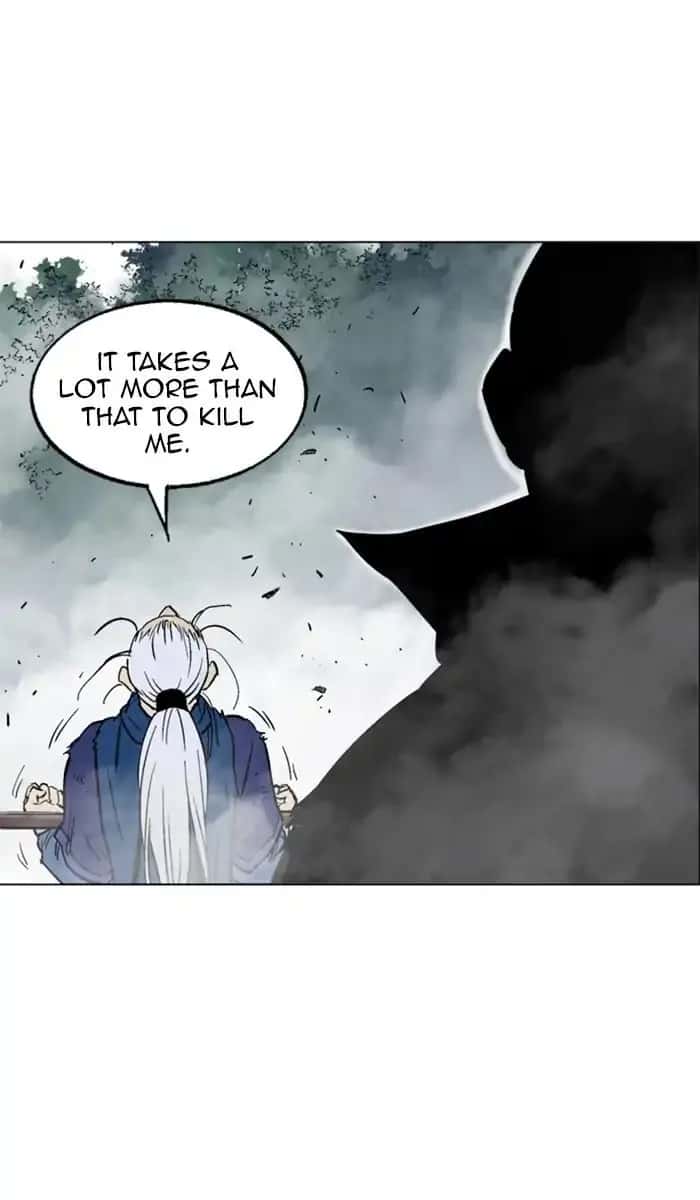 Gosu Chapter 155 Page 37