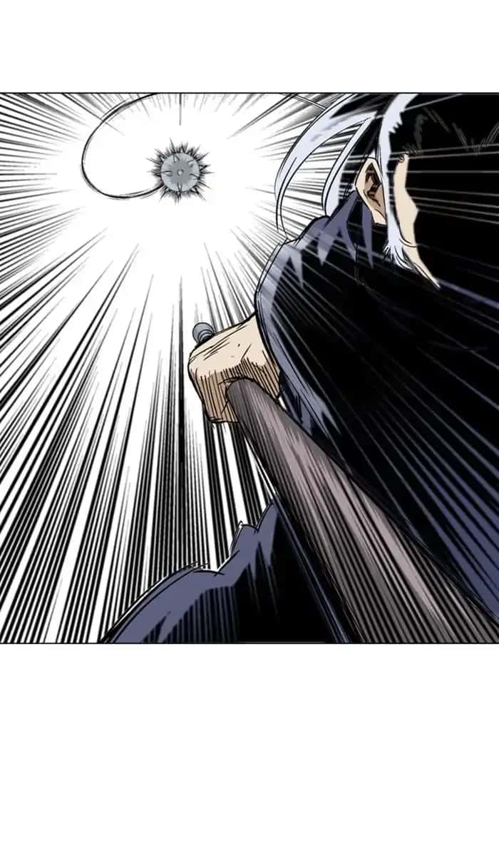 Gosu Chapter 155 Page 45