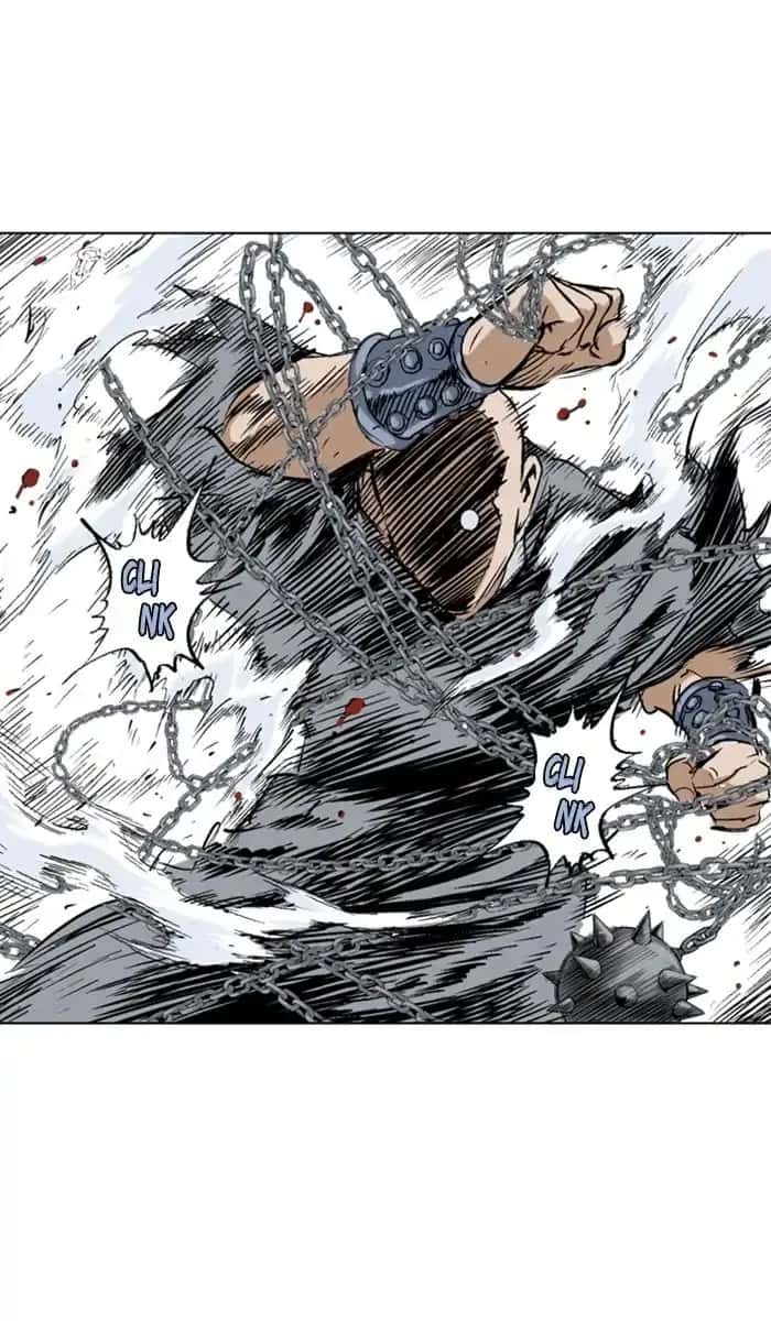 Gosu Chapter 155 Page 52