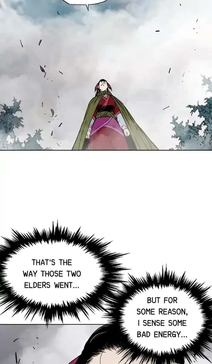Gosu Chapter 155 Page 63