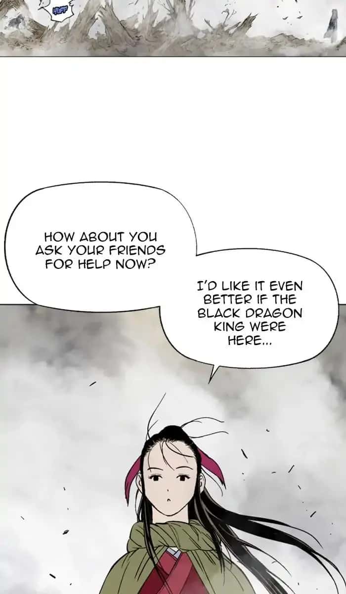 Gosu Chapter 155 Page 70