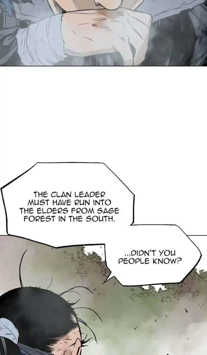 Gosu Chapter 155 Page 72