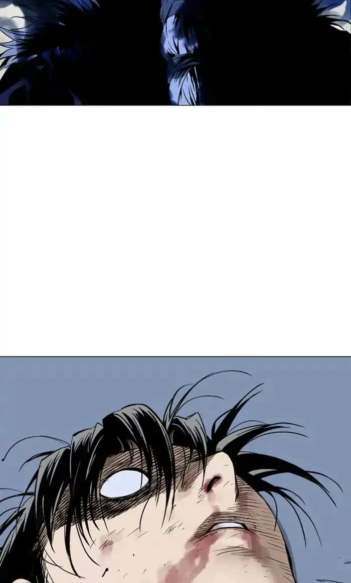 Gosu Chapter 155 Page 87