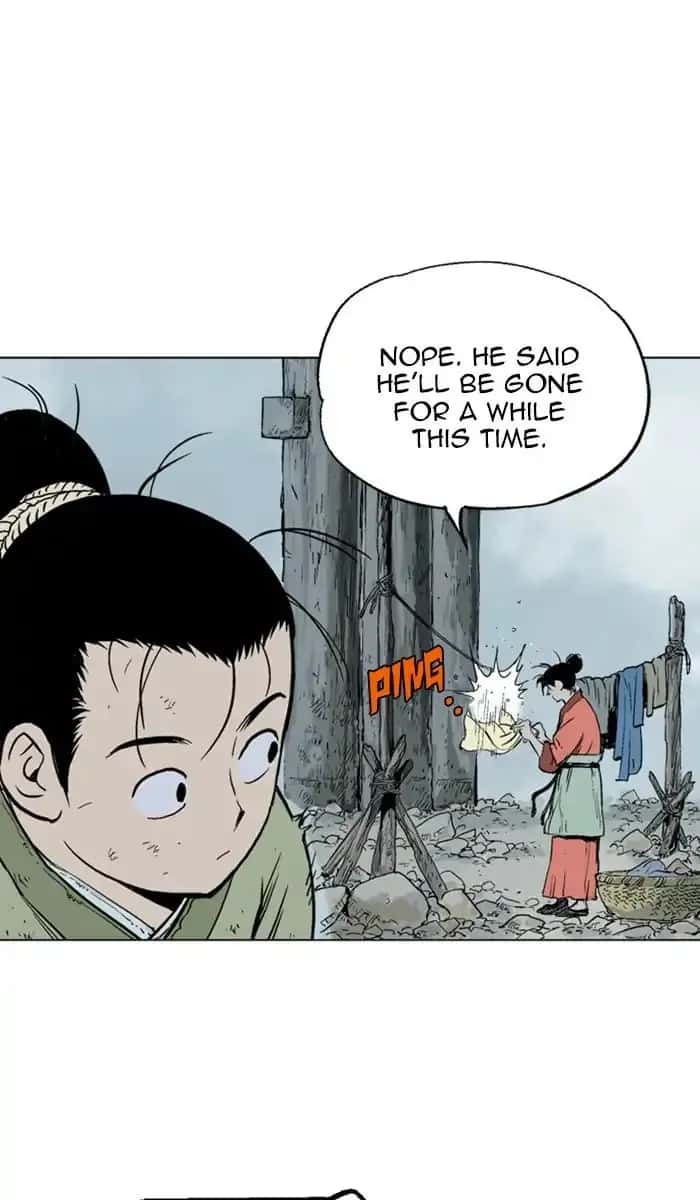 Gosu Chapter 156 Page 7