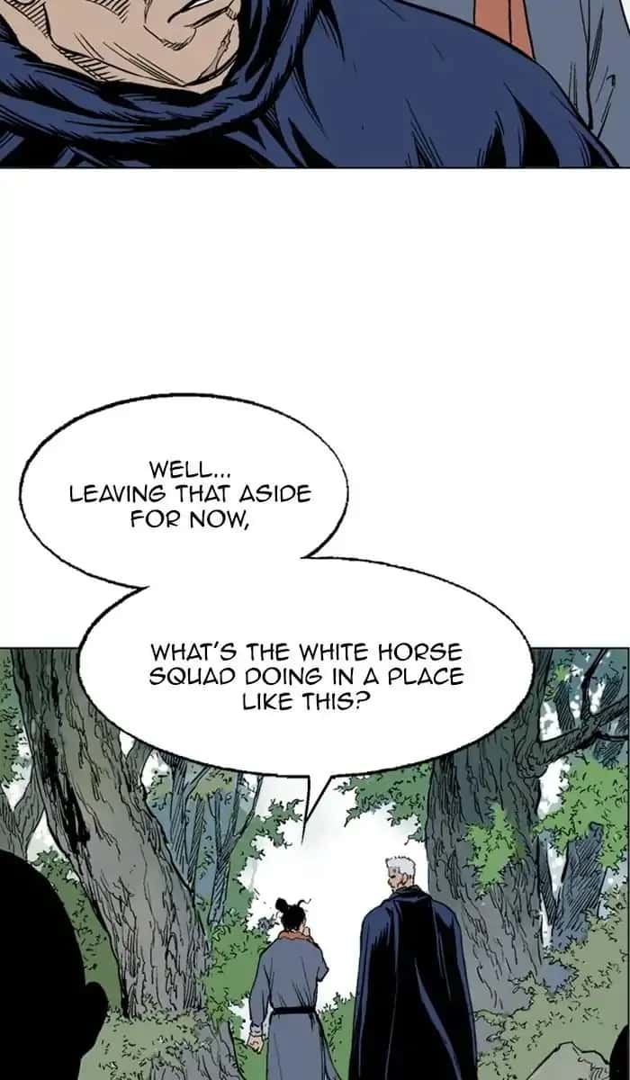 Gosu Chapter 156 Page 28