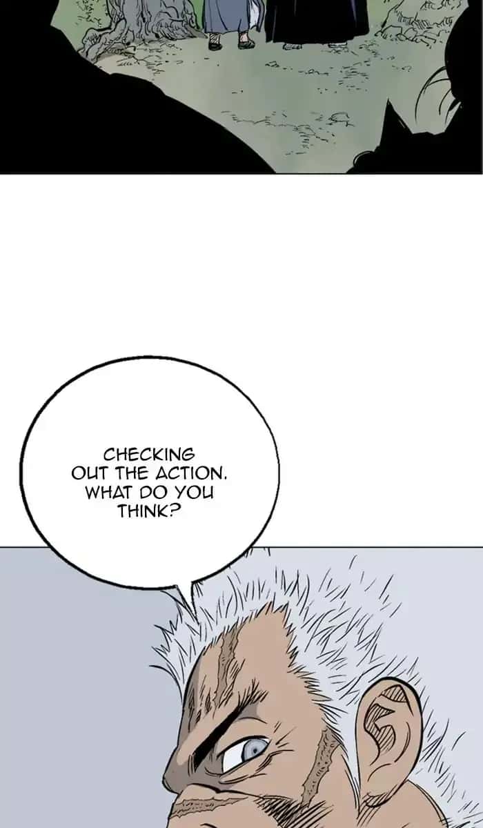 Gosu Chapter 156 Page 29