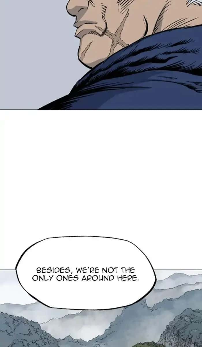 Gosu Chapter 156 Page 30