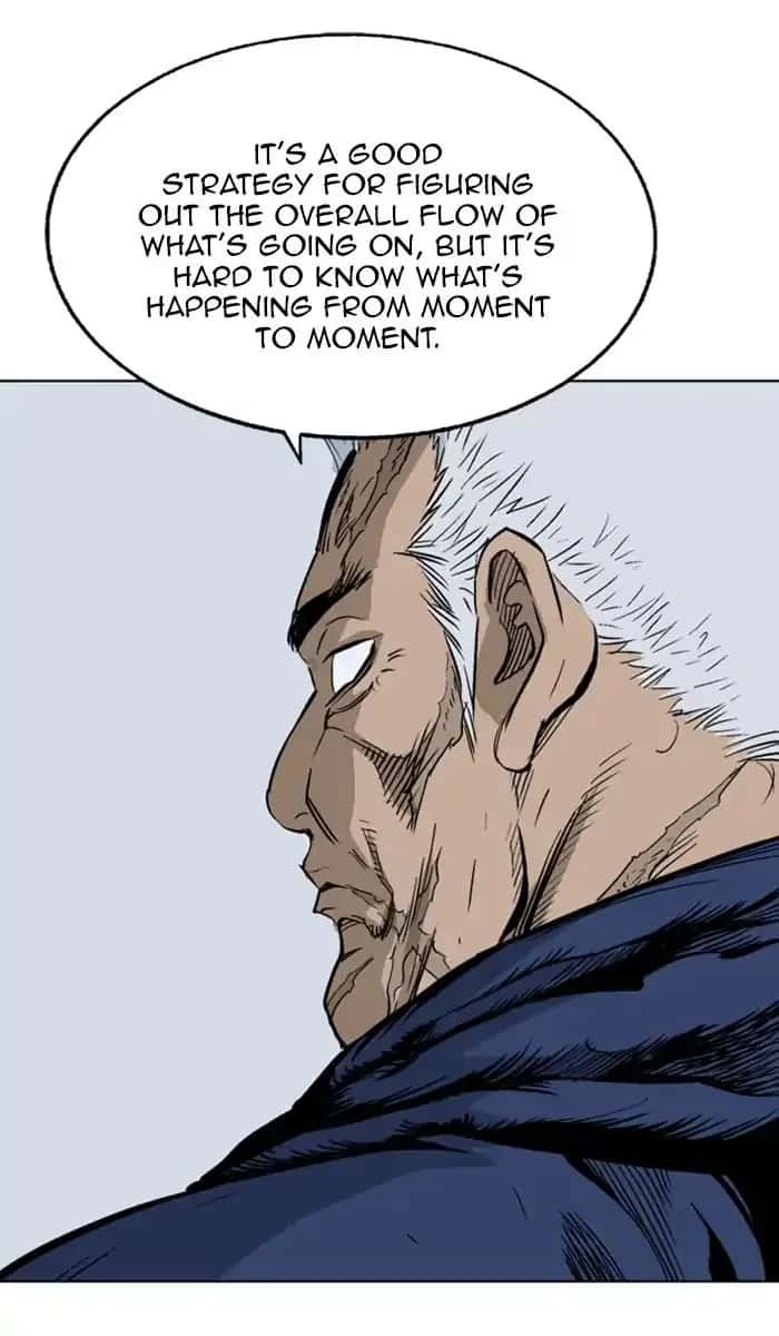 Gosu Chapter 156 Page 39