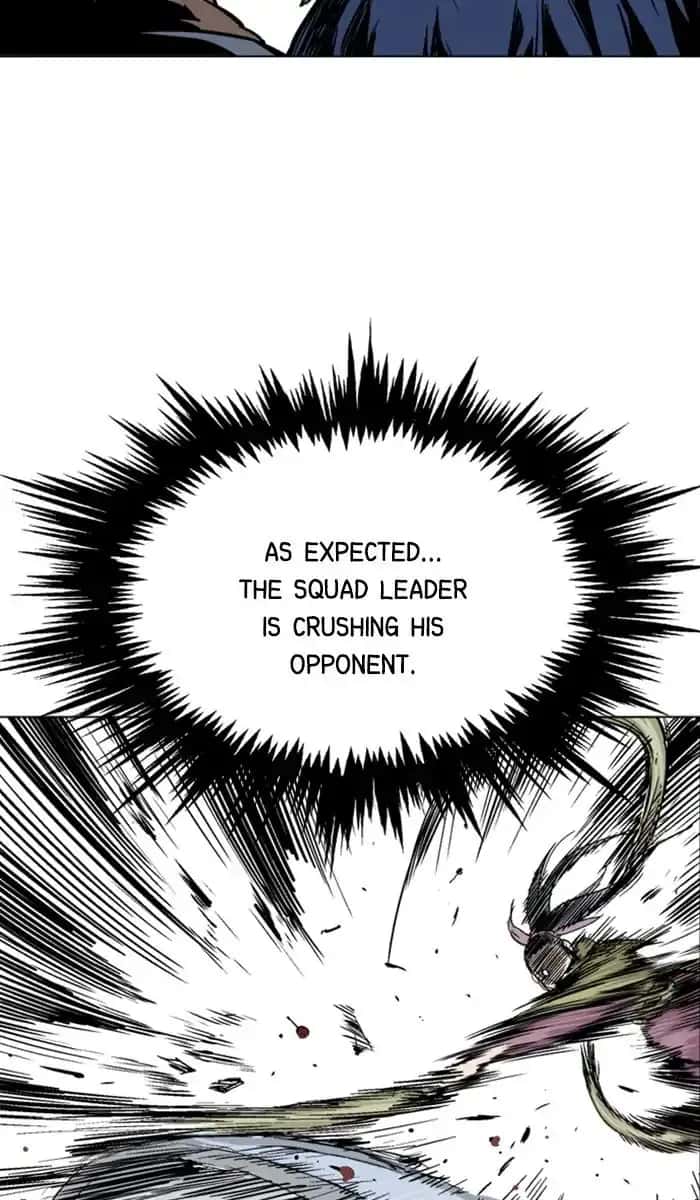 Gosu Chapter 156 Page 42