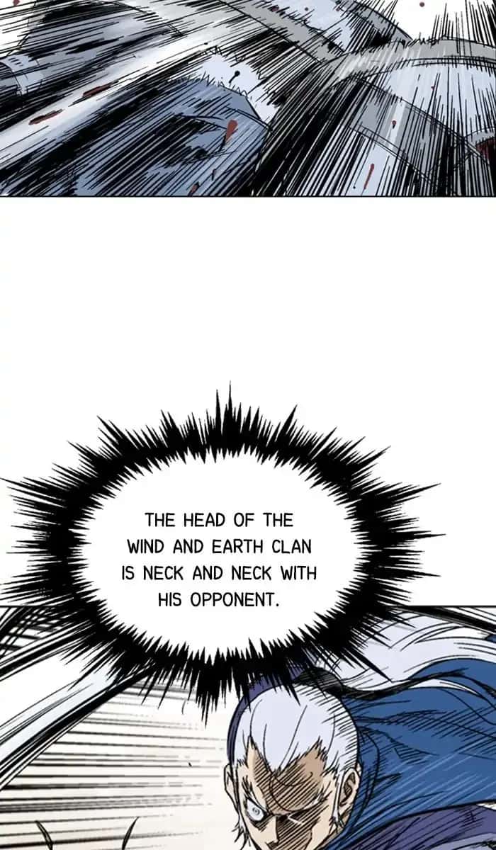 Gosu Chapter 156 Page 43