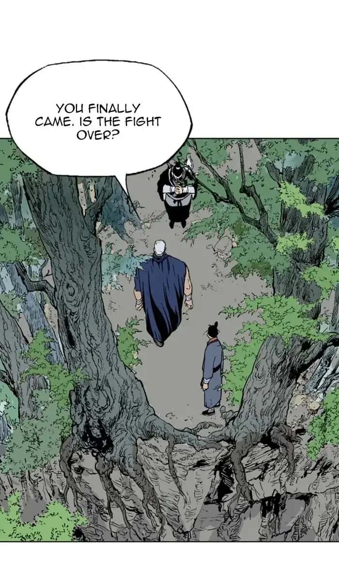 Gosu Chapter 156 Page 52
