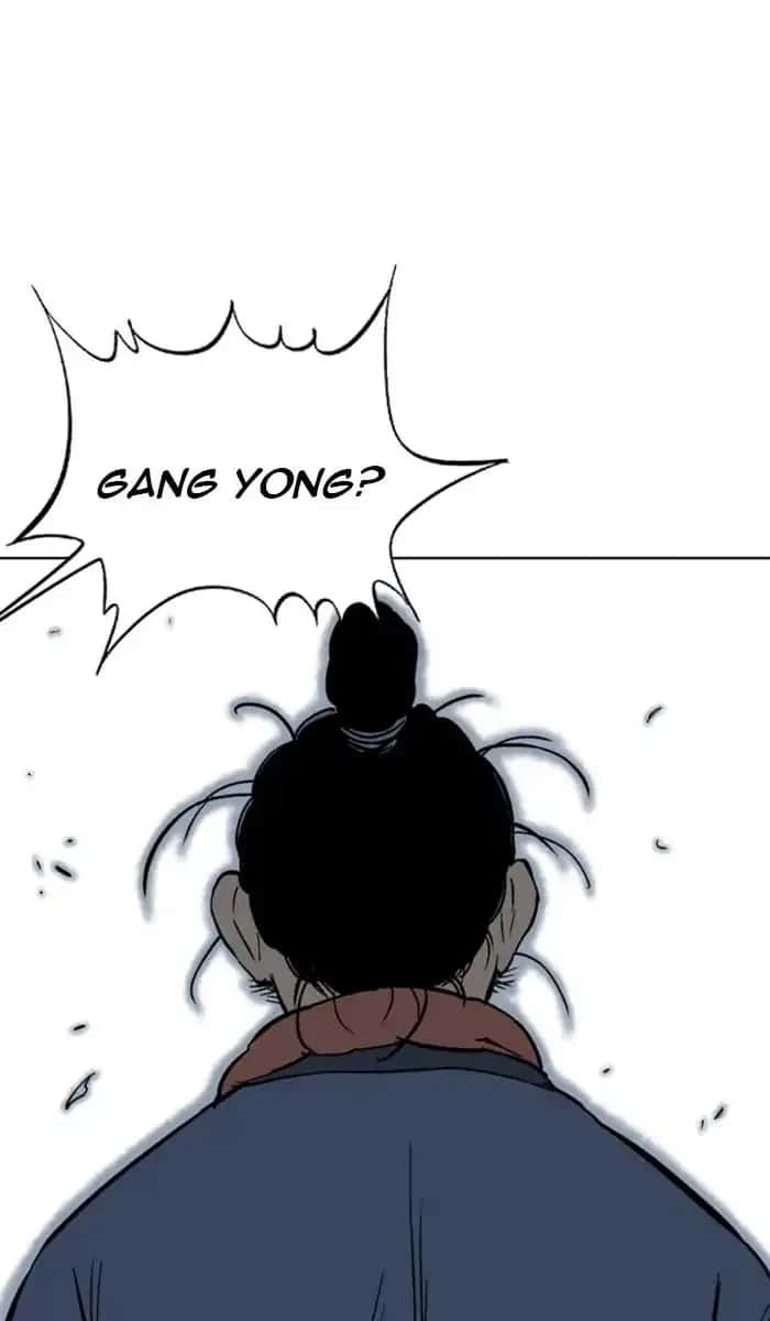 Gosu Chapter 156 Page 56