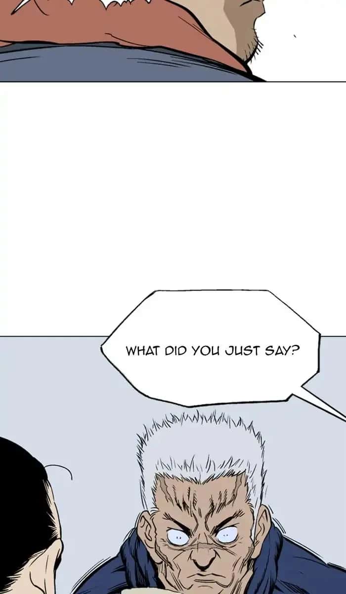 Gosu Chapter 156 Page 58