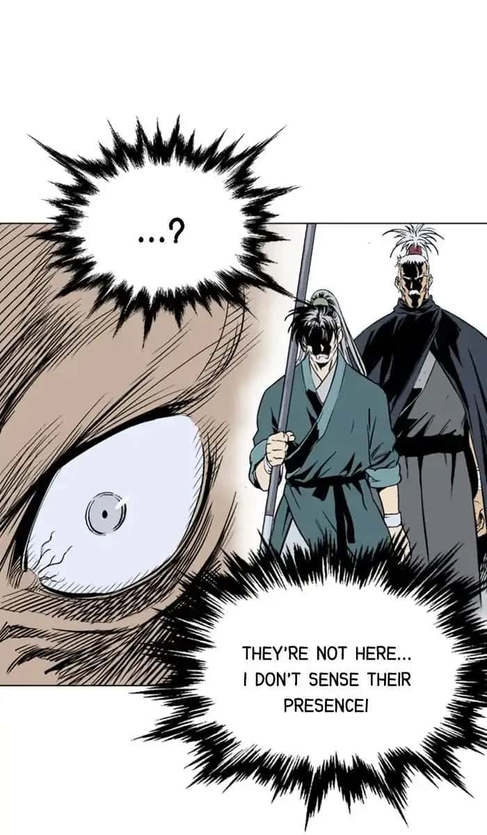 Gosu Chapter 156 Page 76