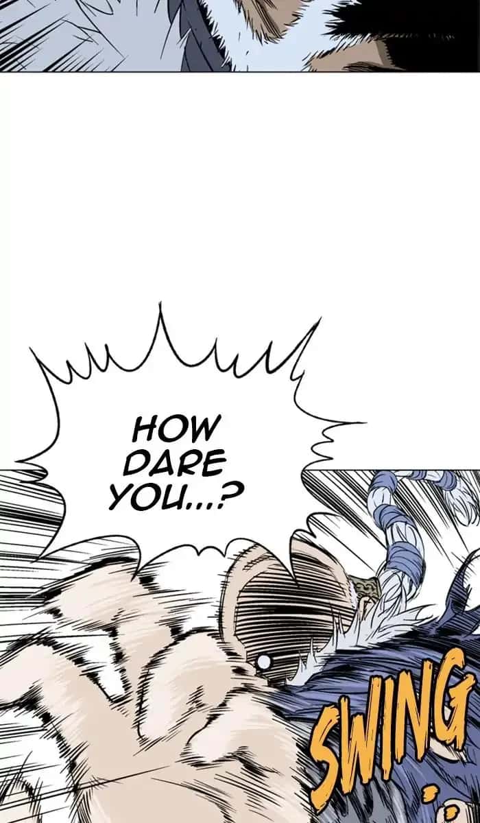 Gosu Chapter 156 Page 81