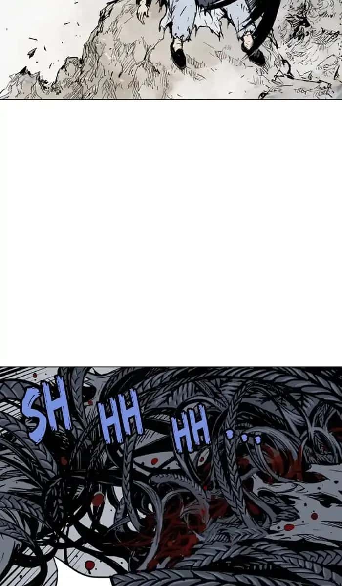 Gosu Chapter 156 Page 91
