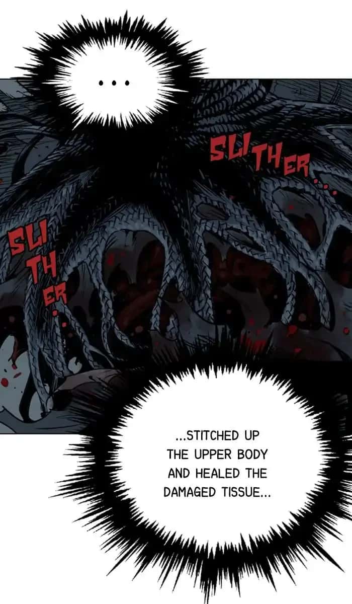Gosu Chapter 157 Page 9