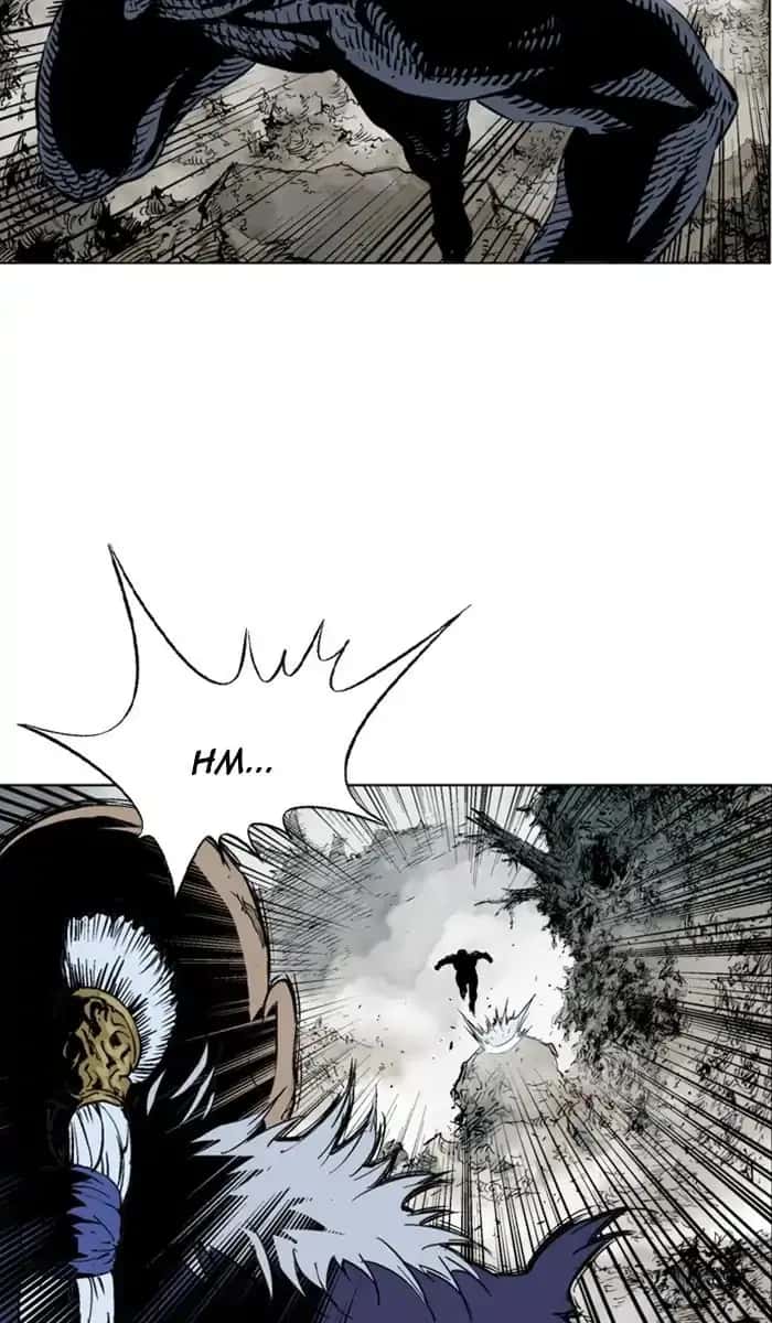 Gosu Chapter 157 Page 22