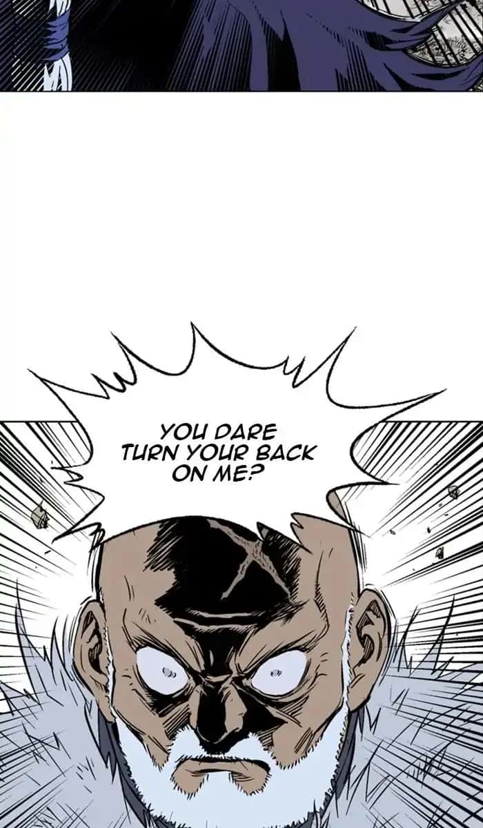 Gosu Chapter 157 Page 23