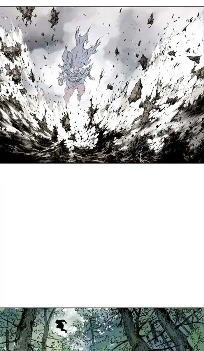 Gosu Chapter 157 Page 27
