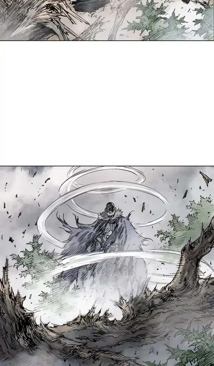 Gosu Chapter 157 Page 39