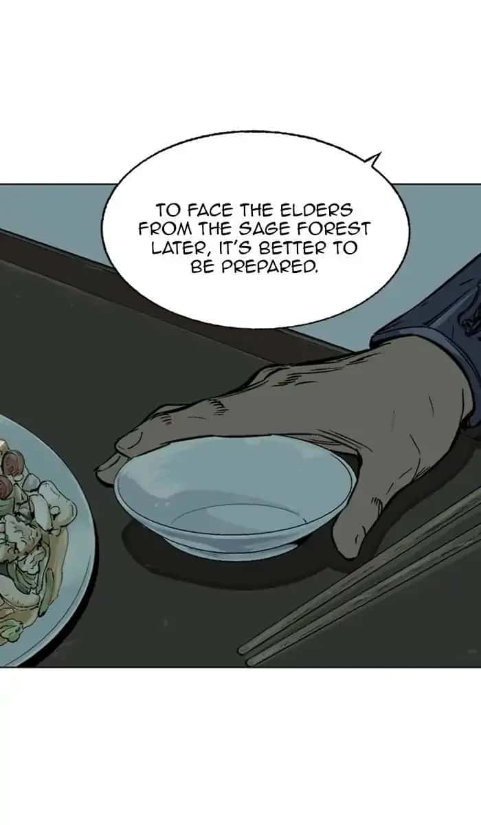 Gosu Chapter 157 Page 47