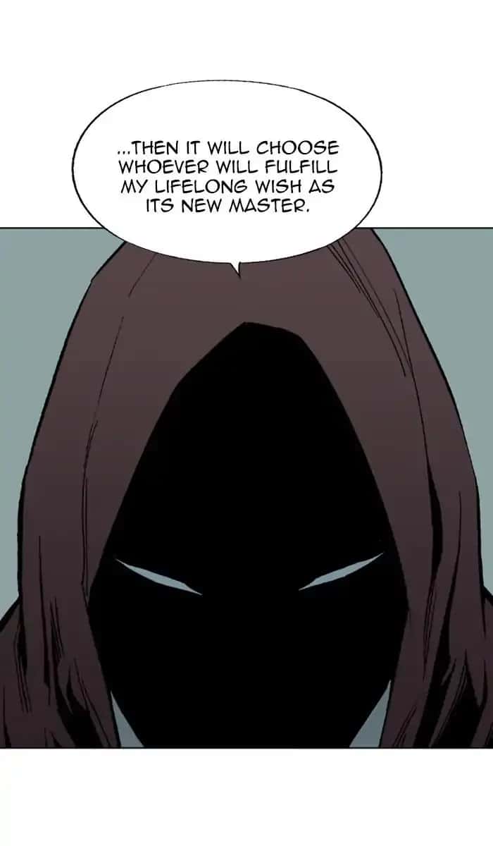 Gosu Chapter 157 Page 53