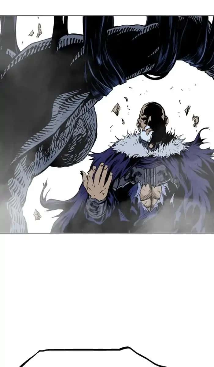 Gosu Chapter 157 Page 86
