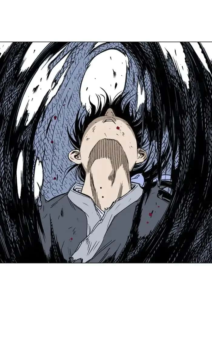 Gosu Chapter 157 Page 90