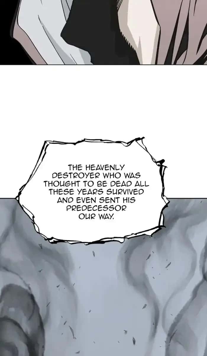 Gosu Chapter 158 Page 20