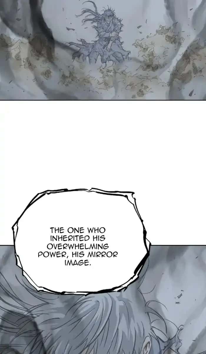 Gosu Chapter 158 Page 21