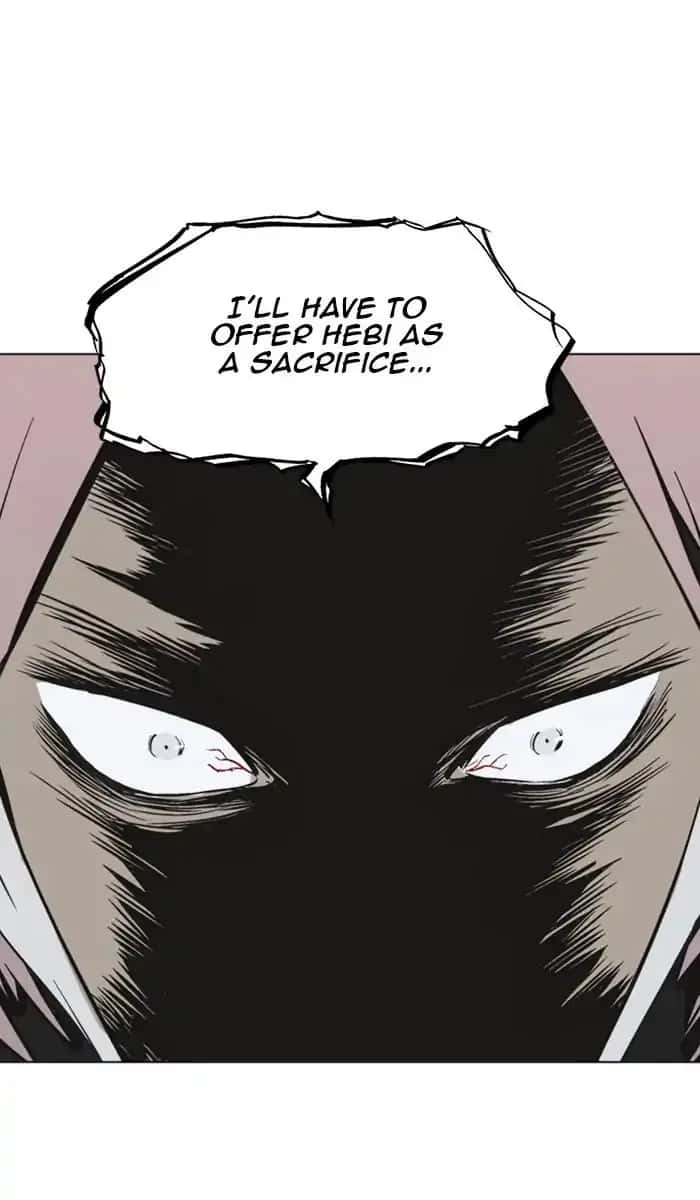 Gosu Chapter 158 Page 29