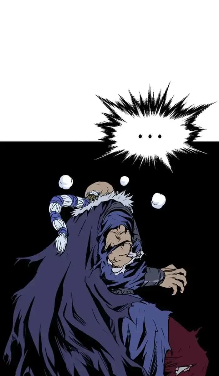 Gosu Chapter 158 Page 33