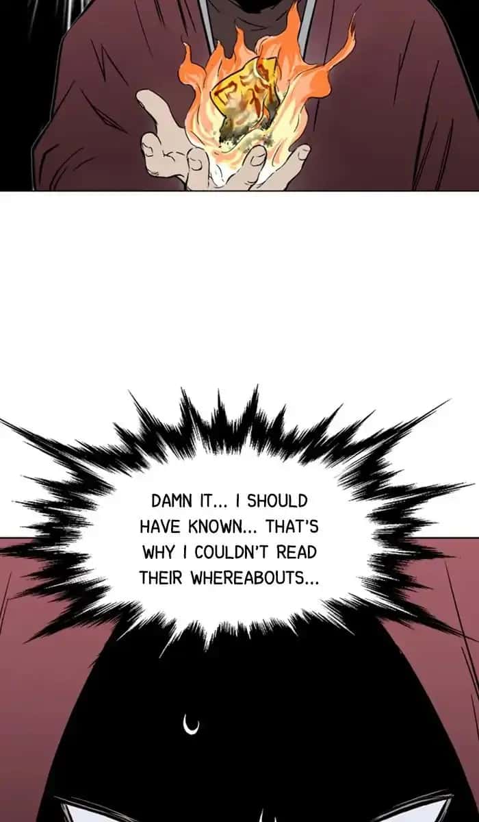Gosu Chapter 158 Page 61