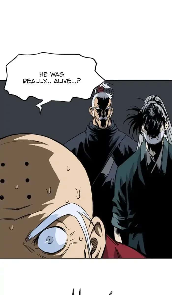 Gosu Chapter 158 Page 72