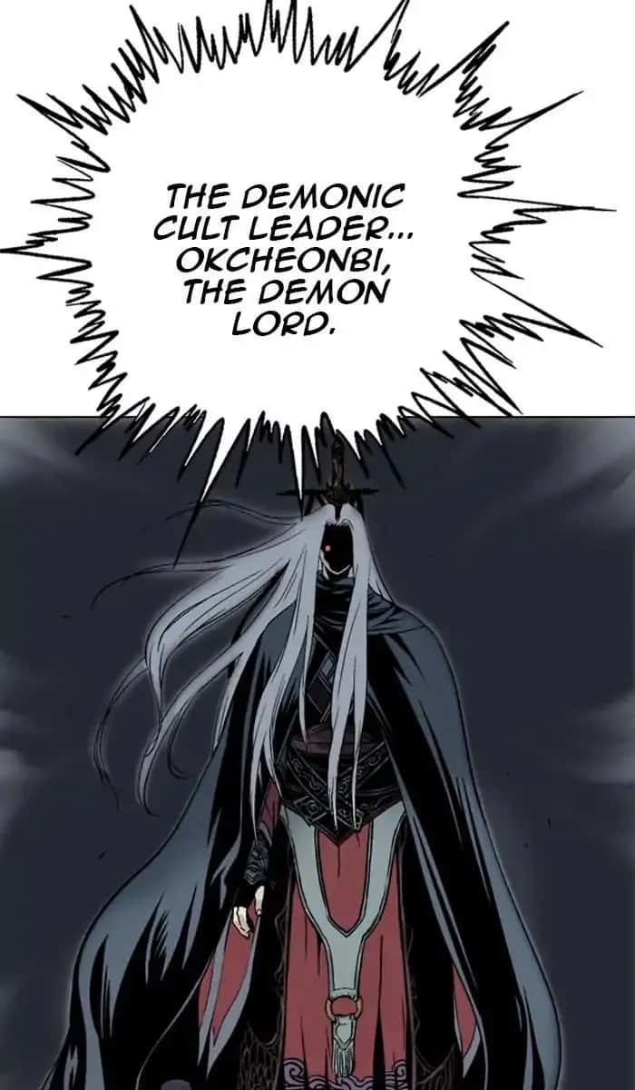 Gosu Chapter 158 Page 73