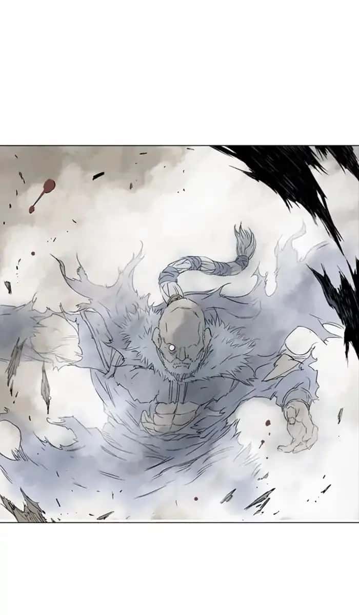 Gosu Chapter 158 Page 100