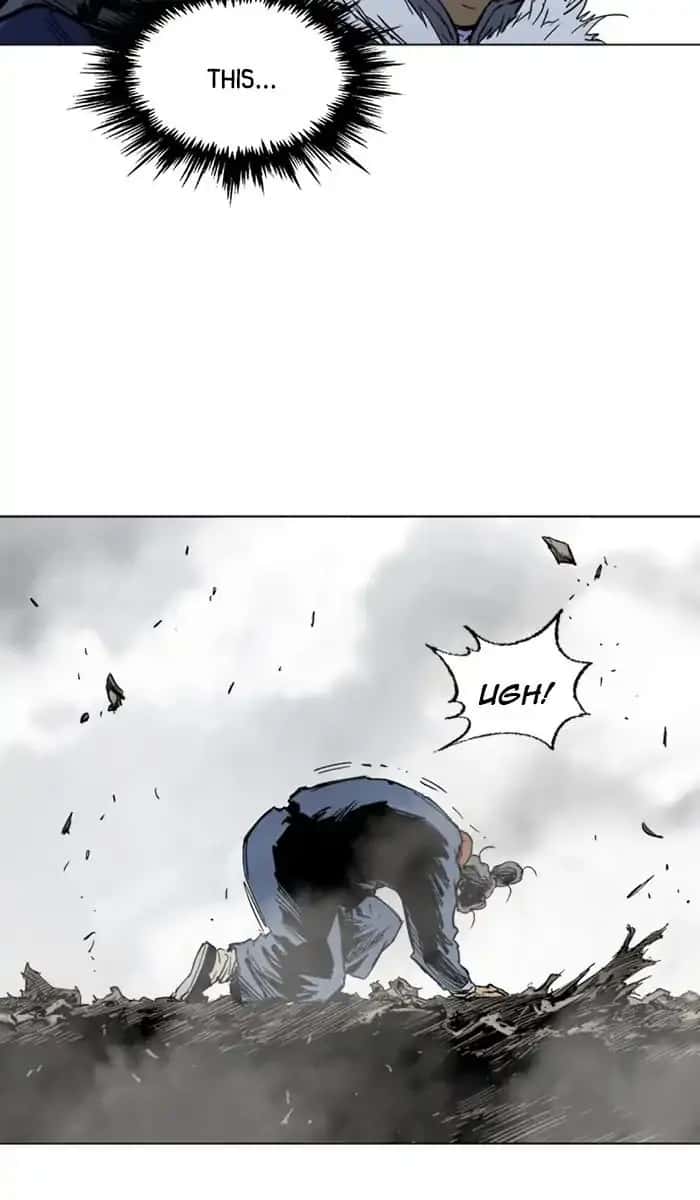 Gosu Chapter 160 Page 10