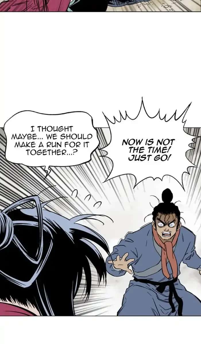 Gosu Chapter 160 Page 15