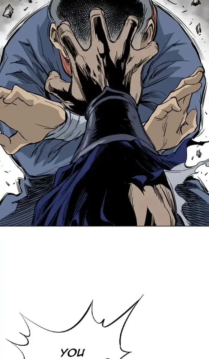 Gosu Chapter 160 Page 23