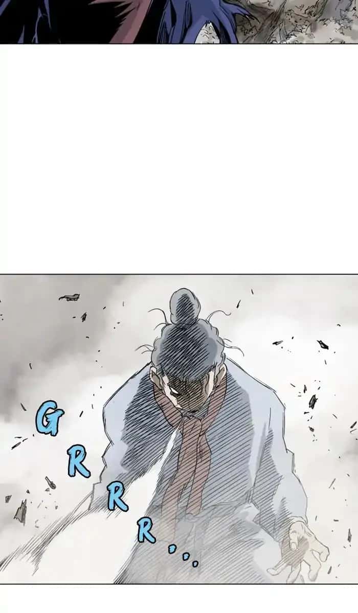 Gosu Chapter 160 Page 35