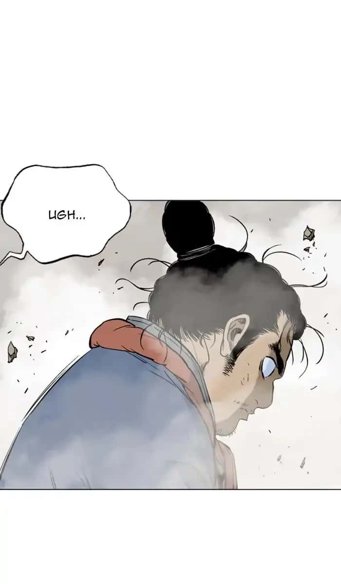 Gosu Chapter 160 Page 36