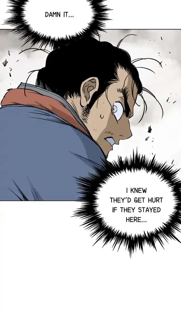 Gosu Chapter 160 Page 39