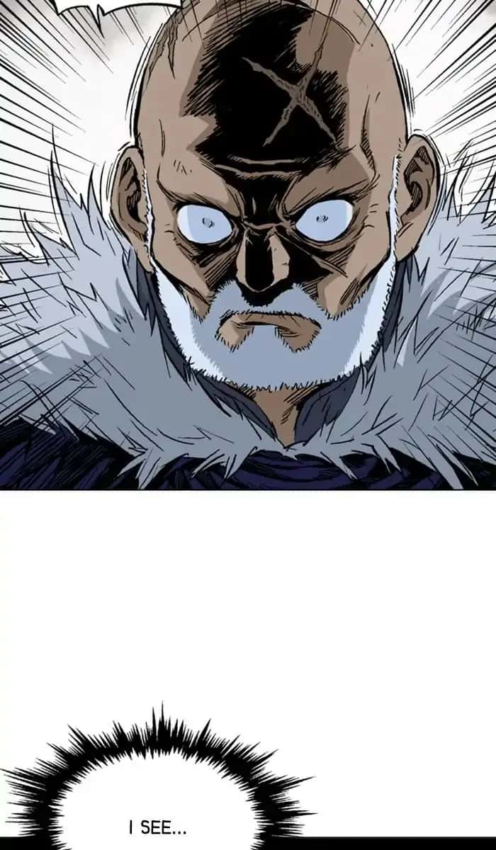Gosu Chapter 160 Page 43