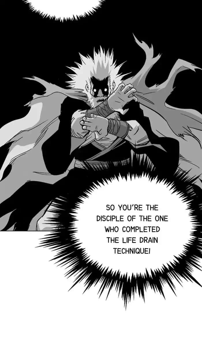 Gosu Chapter 160 Page 44